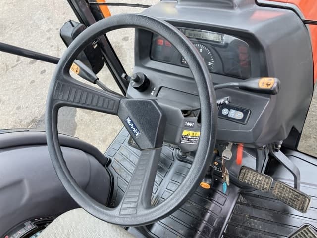 Tractor — Auction (lot 8459-2179)
