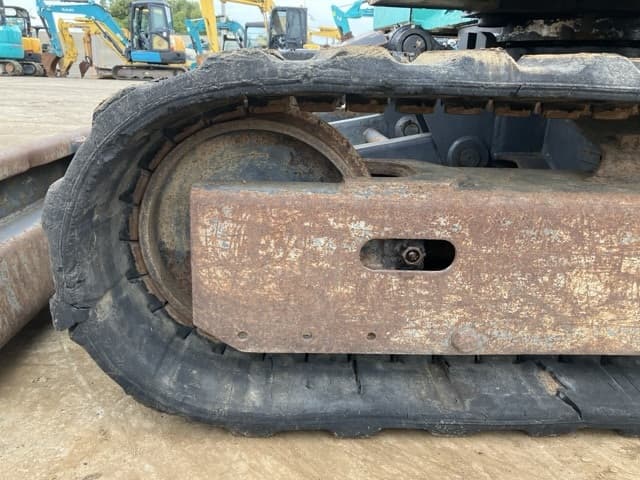 MINI EXCAVATOR — Auction (lot 8459-218)