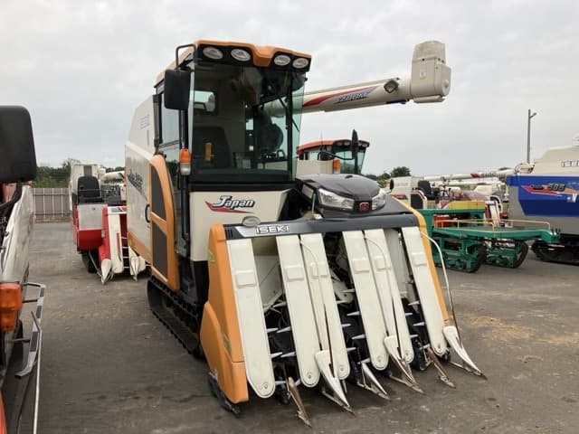 Combine — Auction (lot 8459-2180)