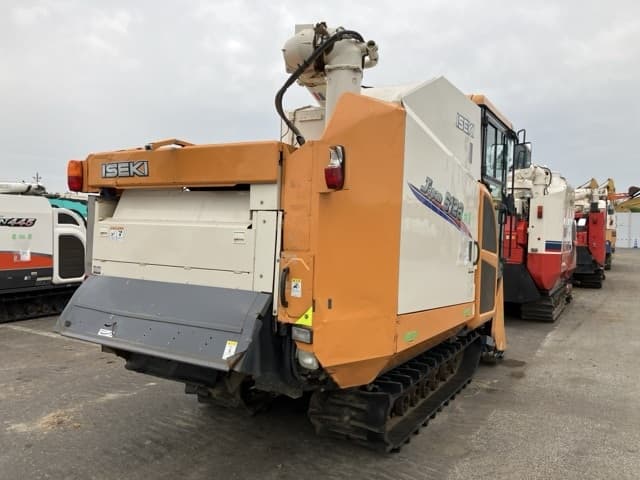 Combine — Auction (lot 8459-2180)