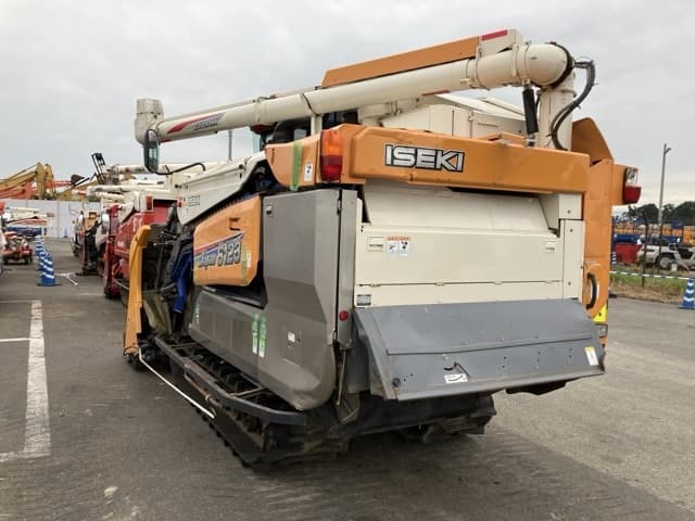 Combine — Auction (lot 8459-2180)