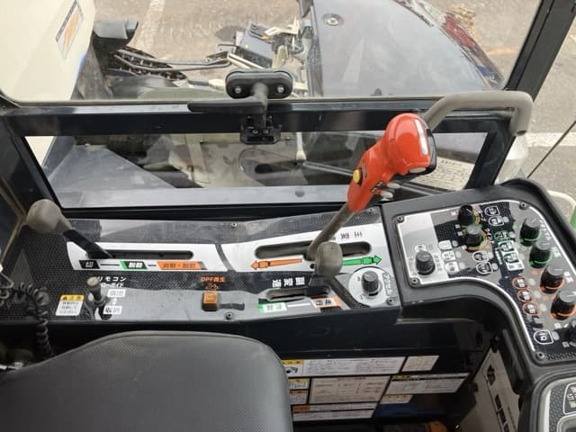Combine — Auction (lot 8459-2180)