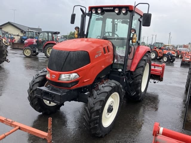 Tractor — Auction (lot 8459-2194)