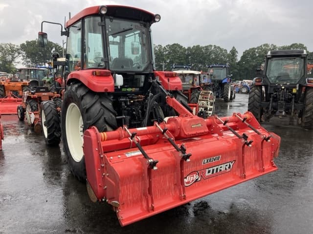 Tractor — Auction (lot 8459-2194)