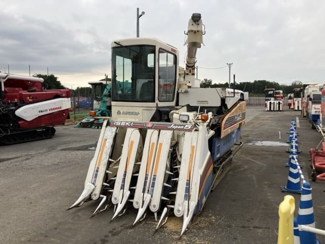 Combine — Auction (lot 8459-2200)