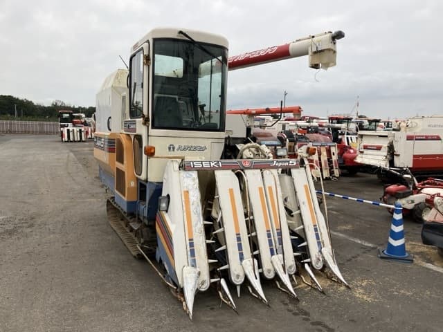 Combine — Auction (lot 8459-2200)