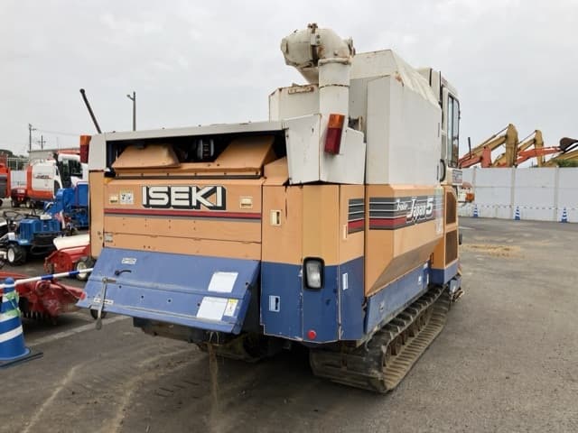 Combine — Auction (lot 8459-2200)