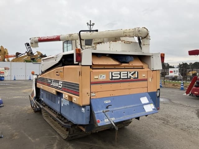 Combine — Auction (lot 8459-2200)
