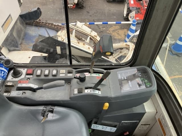Combine — Auction (lot 8459-2200)