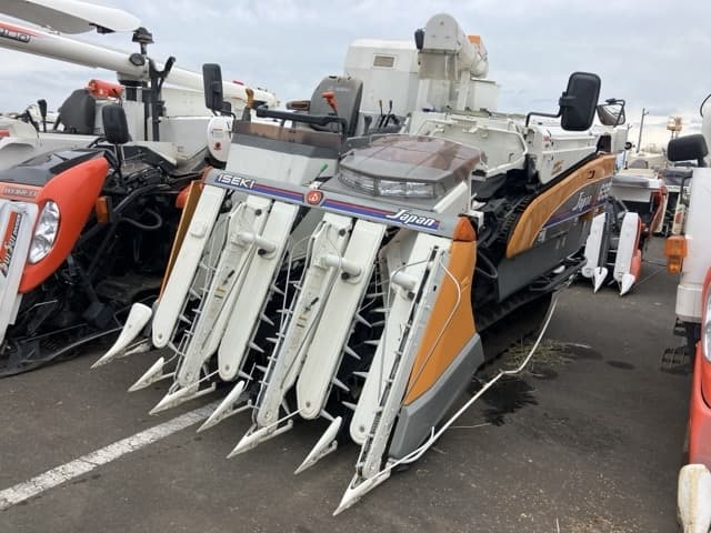 Combine — Auction (lot 8459-2204)
