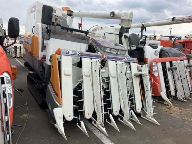 Combine — Auction (lot 8459-2204)