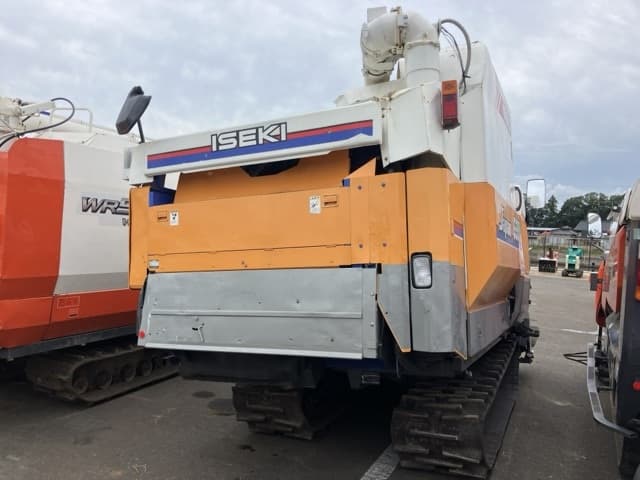 Combine — Auction (lot 8459-2204)