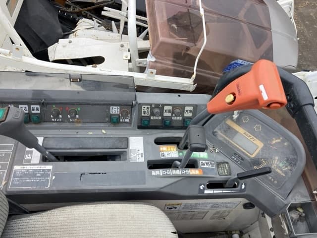 Combine — Auction (lot 8459-2204)