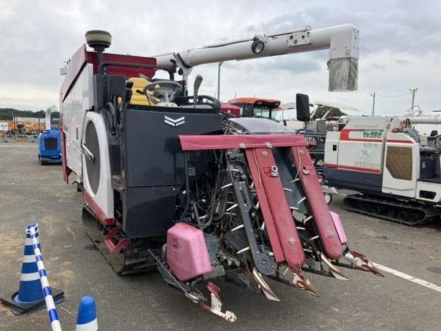 Combine — Auction (lot 8459-2205)