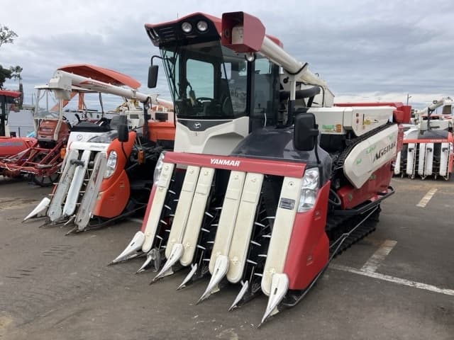 Combine — Auction (lot 8459-2209)