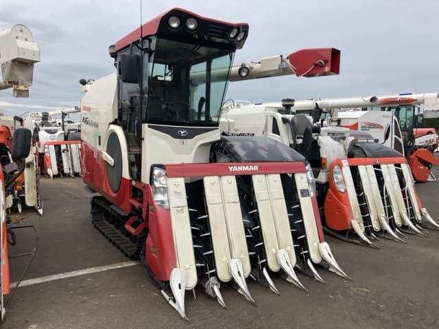 Combine — Auction (lot 8459-2209)