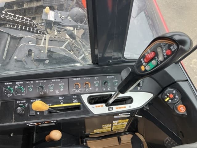 Combine — Auction (lot 8459-2209)