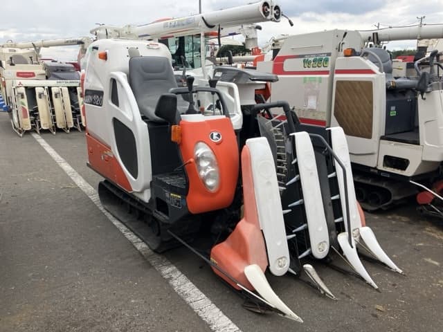 Combine — Auction (lot 8459-2210)