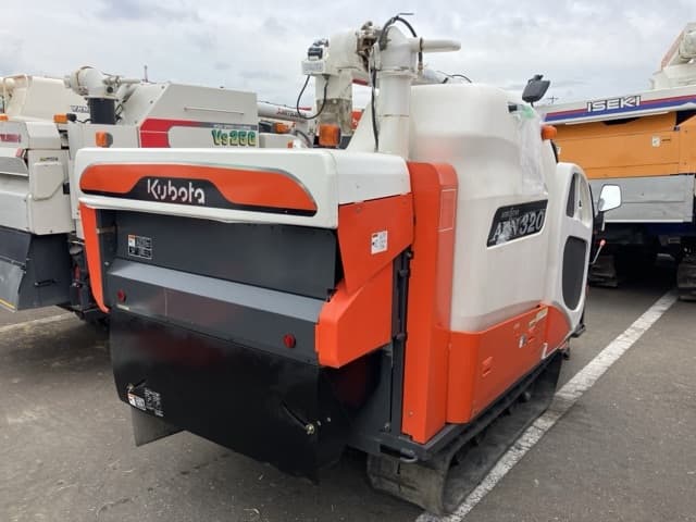 Combine — Auction (lot 8459-2210)