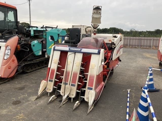 Combine — Auction (lot 8459-2214)