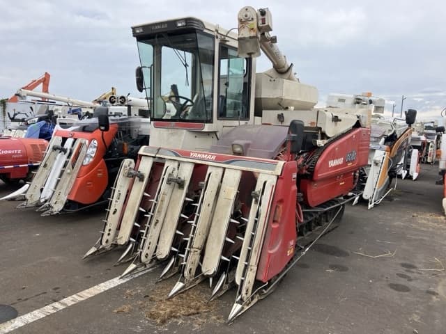 Combine — Auction (lot 8459-2217)