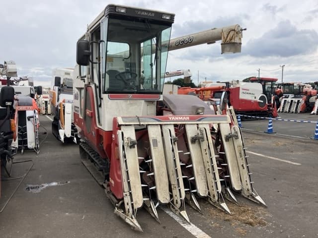 Combine — Auction (lot 8459-2217)