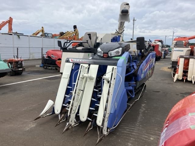 Combine — Auction (lot 8459-2218)