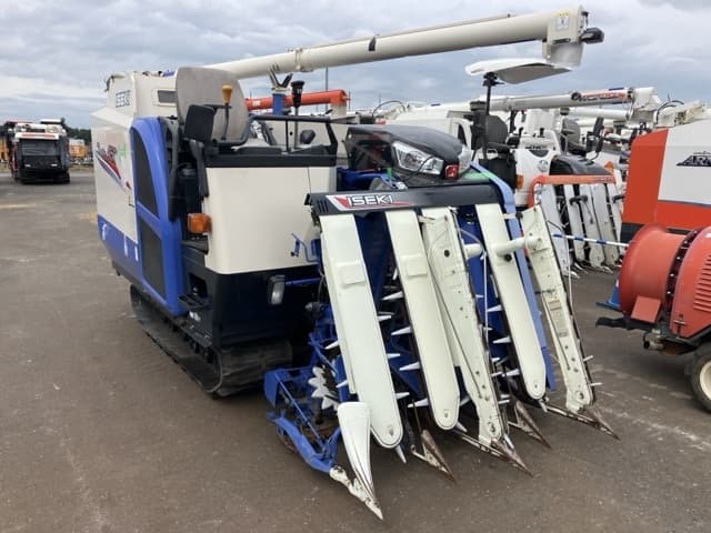 Combine — Auction (lot 8459-2218)