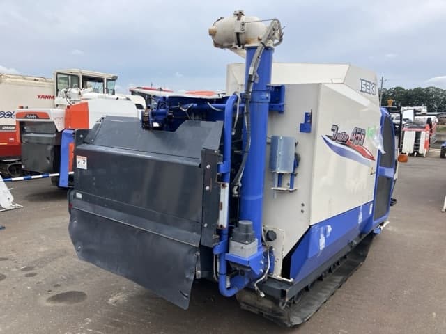 Combine — Auction (lot 8459-2218)