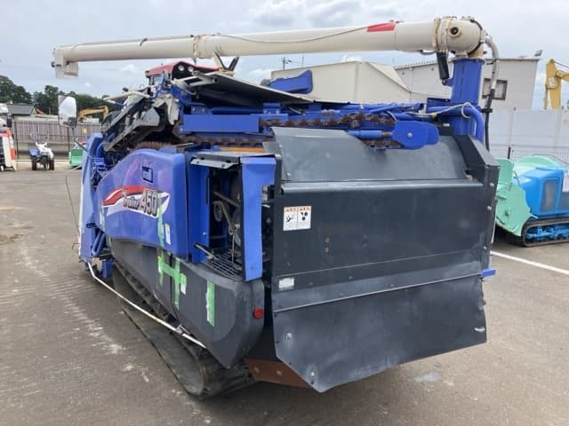 Combine — Auction (lot 8459-2218)