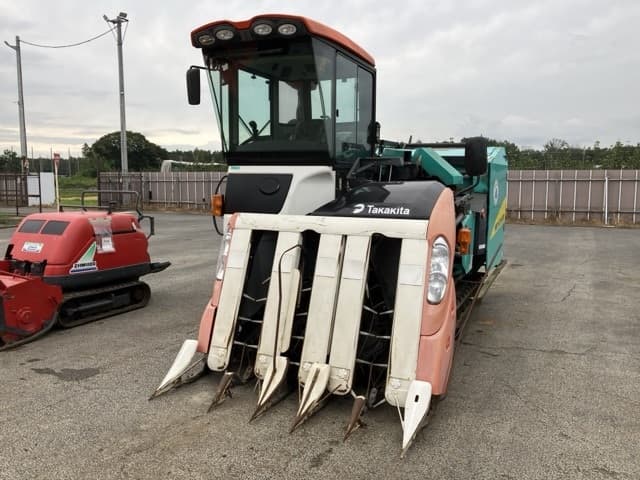 ROLL BALER — Auction (lot 8459-2219)