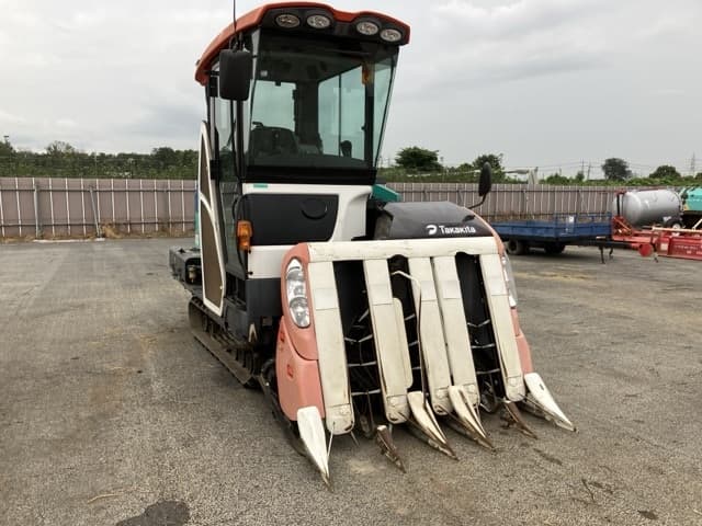 ROLL BALER — Auction (lot 8459-2219)