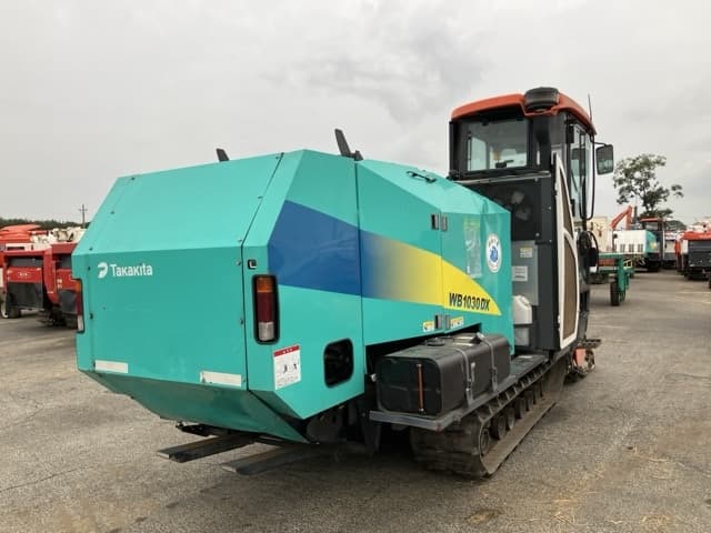 ROLL BALER — Auction (lot 8459-2219)