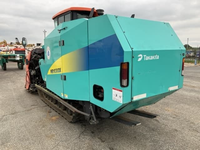 ROLL BALER — Auction (lot 8459-2219)