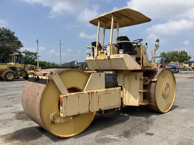 McAdam Roller — Auction (lot 8459-222)