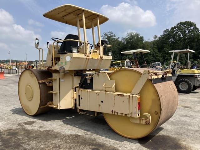 McAdam Roller — Auction (lot 8459-222)