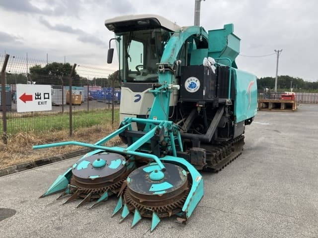 ROLL BALER — Auction (lot 8459-2221)