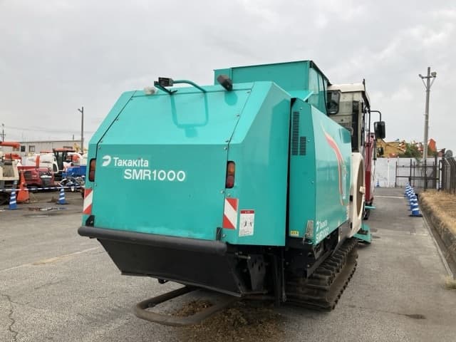 ROLL BALER — Auction (lot 8459-2221)