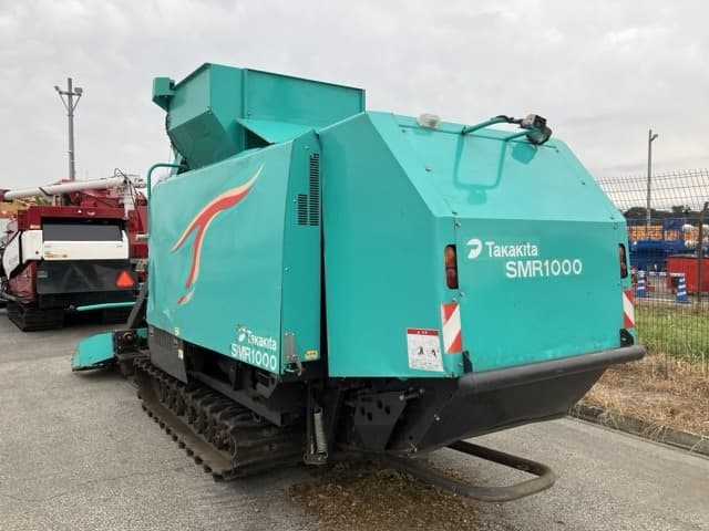 ROLL BALER — Auction (lot 8459-2221)