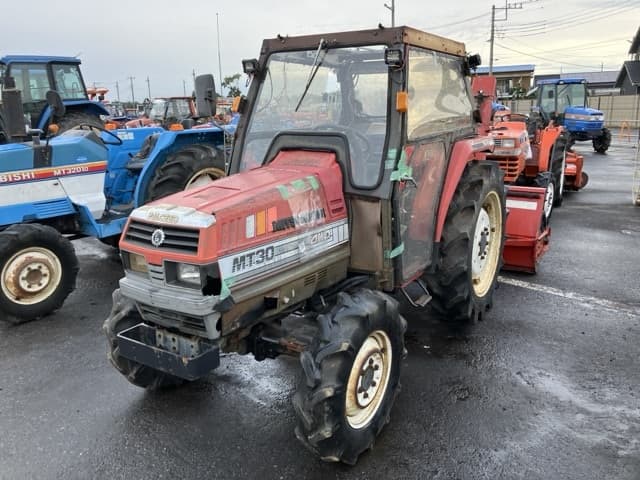 Tractor — Auction (lot 8459-2225)