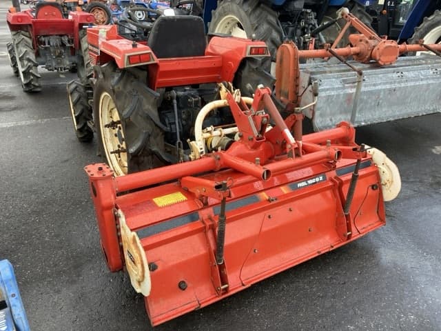 Tractor — Auction (lot 8459-2229)