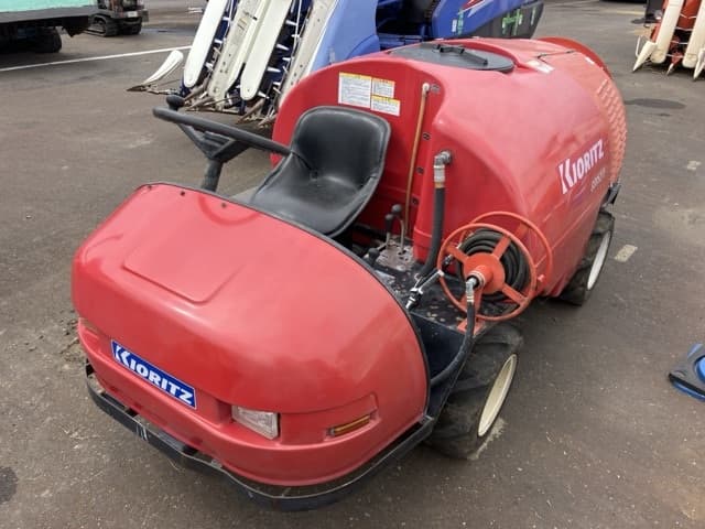 SPEED SPRAYER — Auction (lot 8459-2230)