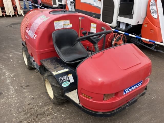 SPEED SPRAYER — Auction (lot 8459-2230)