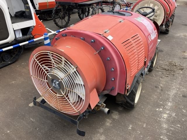 SPEED SPRAYER — Auction (lot 8459-2230)