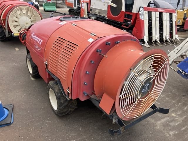 SPEED SPRAYER — Auction (lot 8459-2230)