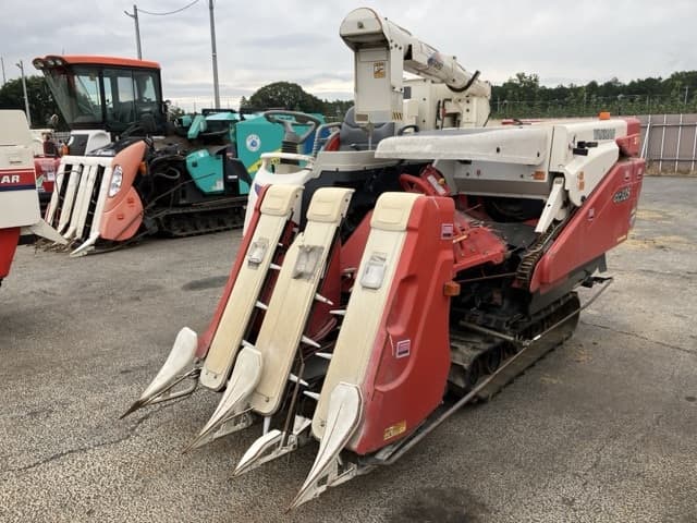 Combine — Auction (lot 8459-2231)