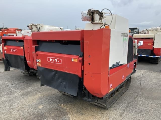 Combine — Auction (lot 8459-2231)