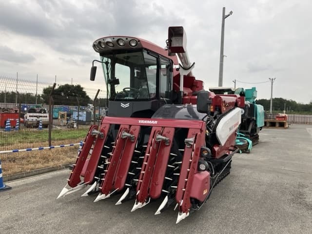 Combine — Auction (lot 8459-2232)