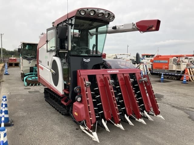Combine — Auction (lot 8459-2232)