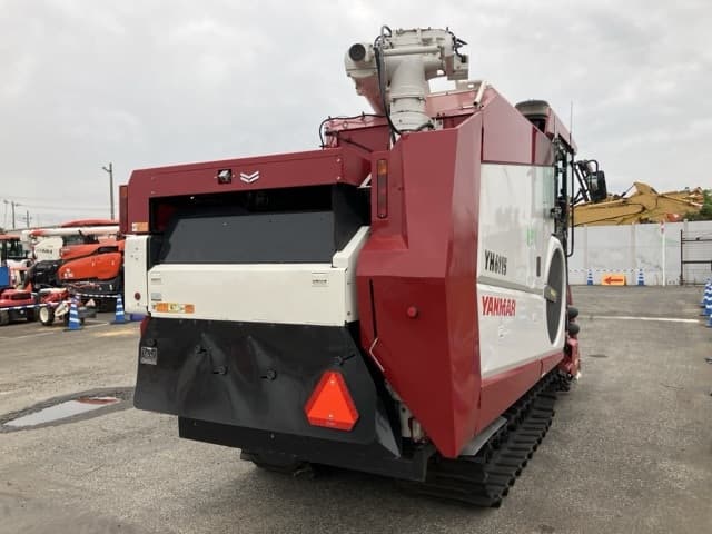 Combine — Auction (lot 8459-2232)